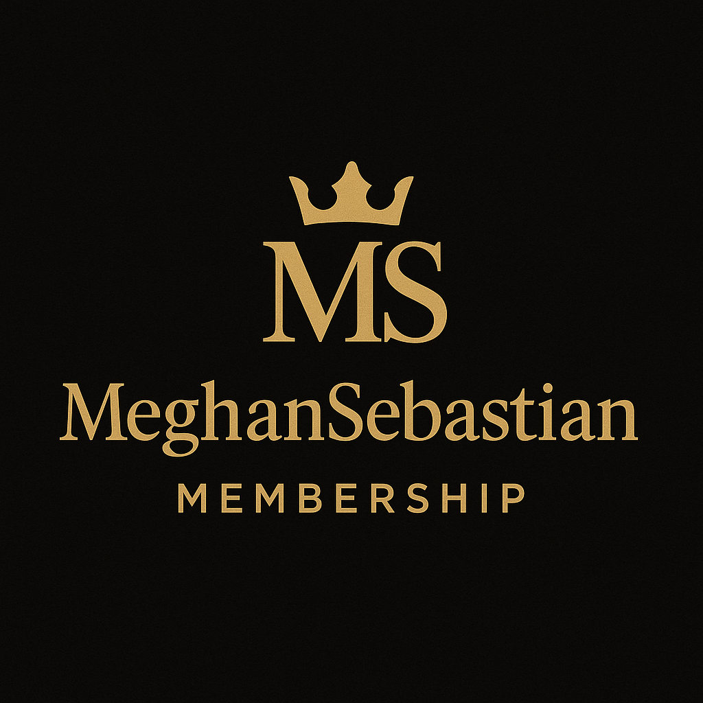 MeghanSebastian LLC Logo